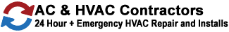 Bryantown HVAC Services